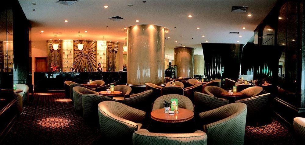 Gangrun Hotel Guangzhou Beijing Road Branch Nhà hàng bức ảnh
