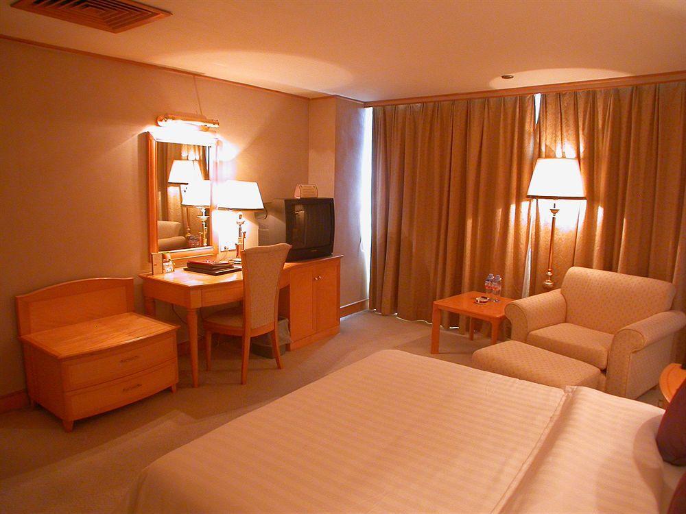 Gangrun Hotel Guangzhou Beijing Road Branch Ngoại thất bức ảnh