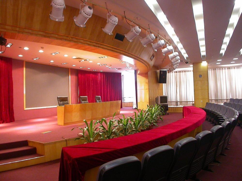 Gangrun Hotel Guangzhou Beijing Road Branch Ngoại thất bức ảnh
