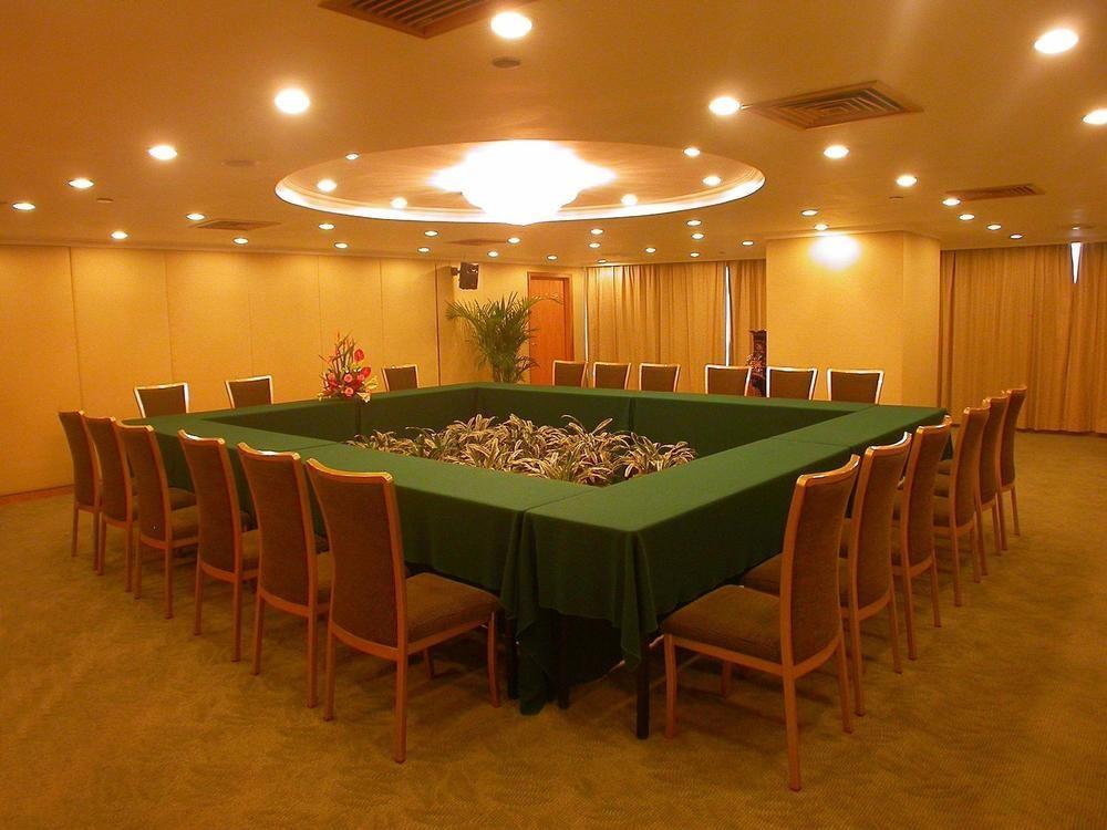 Gangrun Hotel Guangzhou Beijing Road Branch Ngoại thất bức ảnh