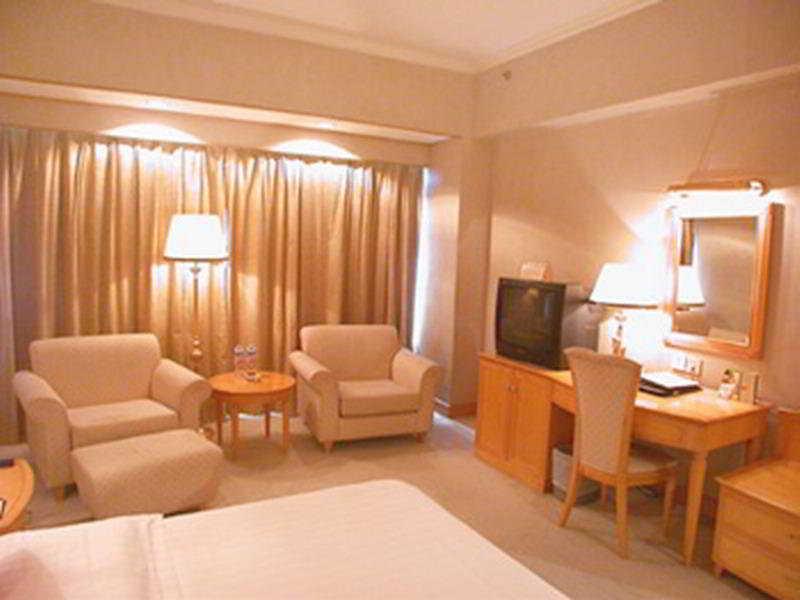 Gangrun Hotel Guangzhou Beijing Road Branch Ngoại thất bức ảnh