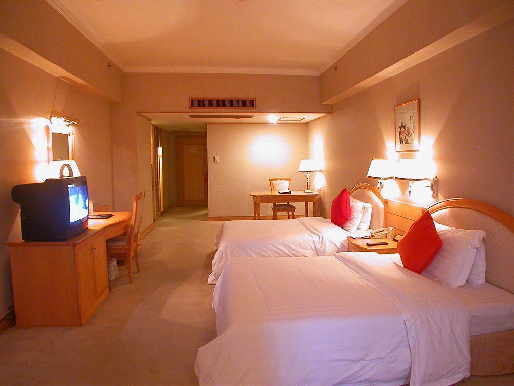 Gangrun Hotel Guangzhou Beijing Road Branch Ngoại thất bức ảnh