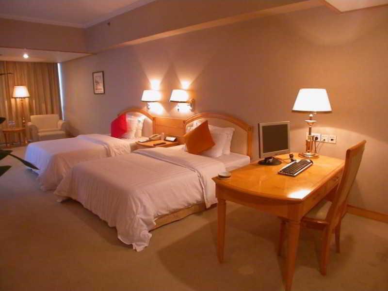Gangrun Hotel Guangzhou Beijing Road Branch Ngoại thất bức ảnh
