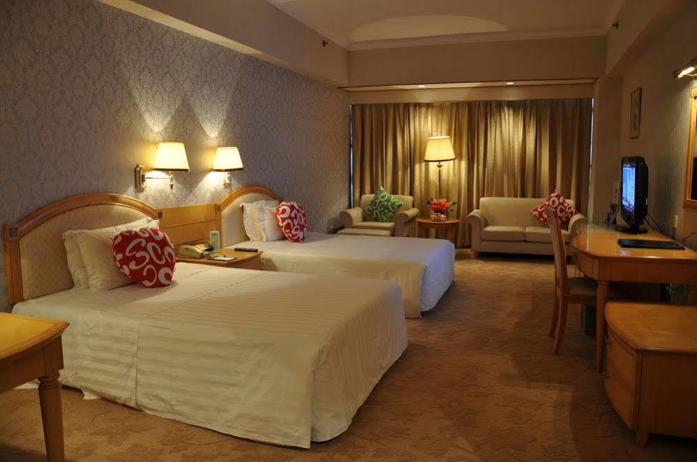 Gangrun Hotel Guangzhou Beijing Road Branch Ngoại thất bức ảnh