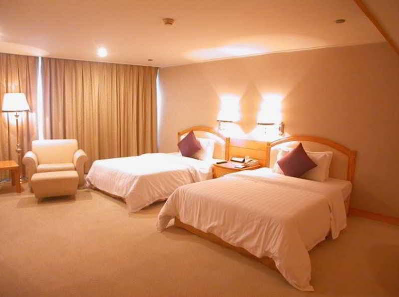 Gangrun Hotel Guangzhou Beijing Road Branch Ngoại thất bức ảnh