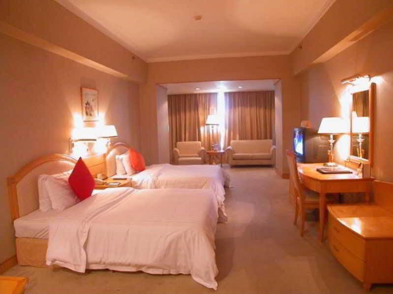 Gangrun Hotel Guangzhou Beijing Road Branch Ngoại thất bức ảnh
